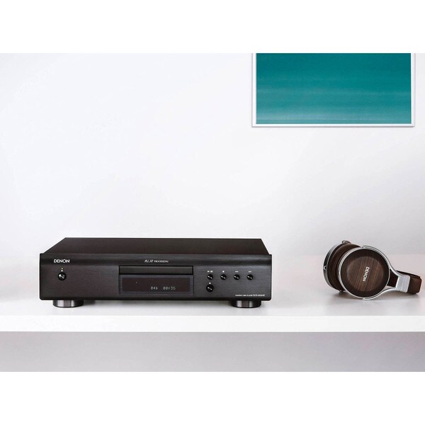 Main product image for Denon DCD-600NE Single Disc CD Player245-4022